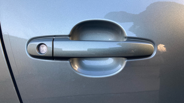 Toyota Aygo X 1.0 VVT-i Air Edition 5dr Petrol Hatchback